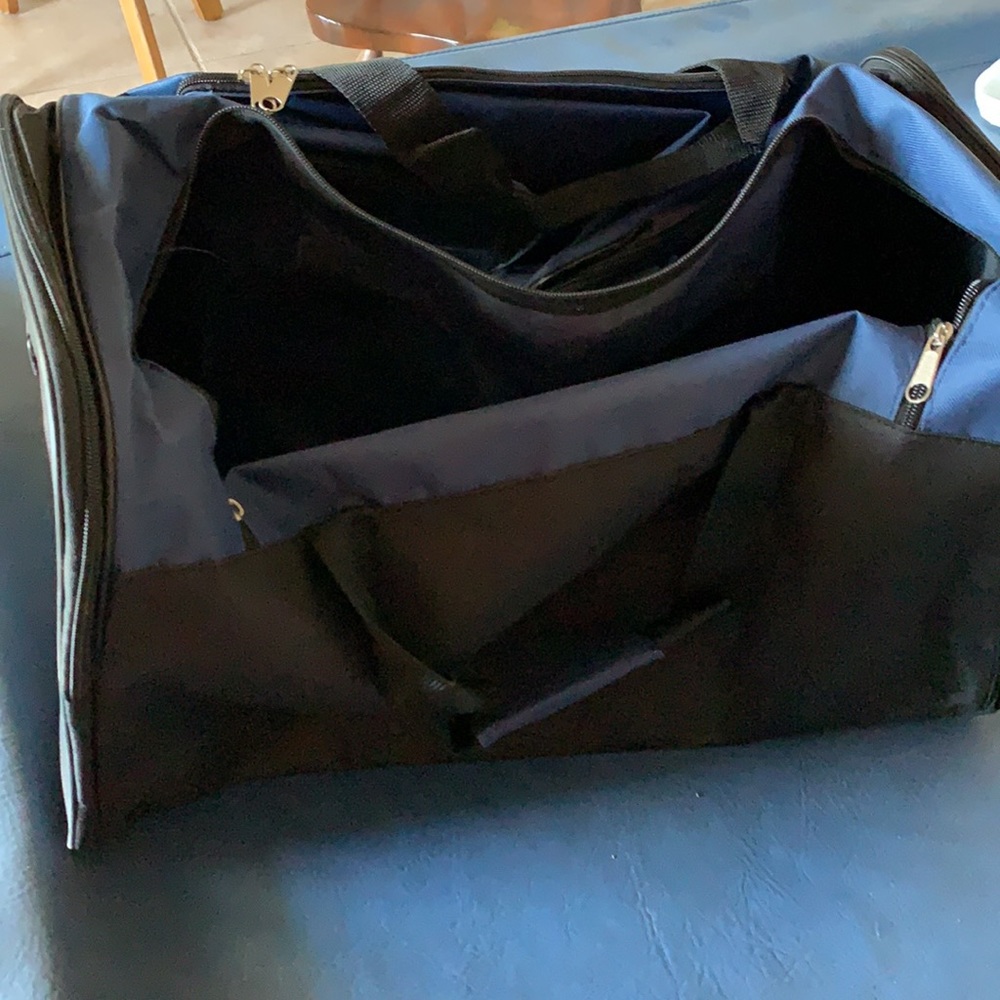 Luggage - Picture 3 of 5